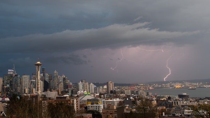 Seattle Lightning