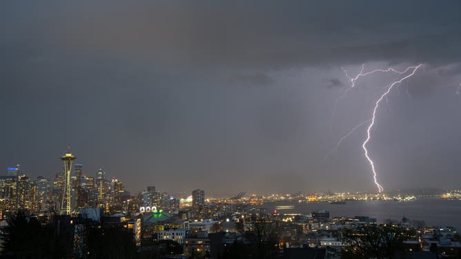 Seattle Lightning