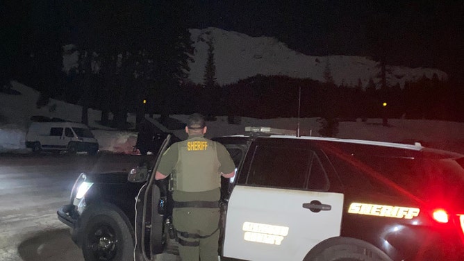 A coordinated rescue operation successfully brought a Canadian backcountry skier to safety after he sustained a severe leg injury atop Mount Shasta in California.