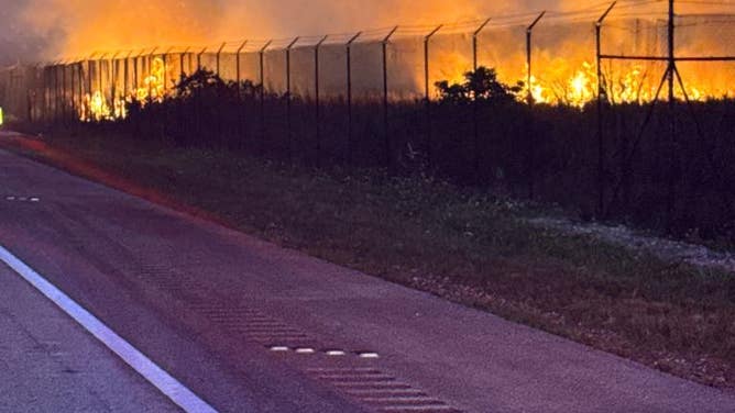 Wildfire shuts down Florida Keys 39 - 484950196 1069389891884760 4492499021174955598 N 
