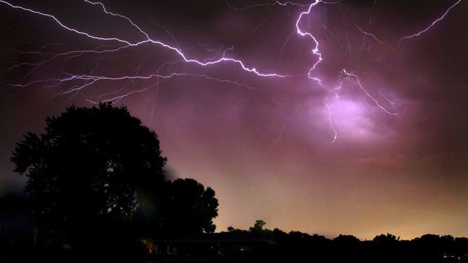 Generic Lightning