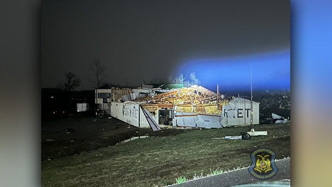 At least 3 people are dead in Missouri following a widespread and dangerous severe weather outbreak Friday evening after numerous tornadoes were spotted traveling through the state, causing significant damage.