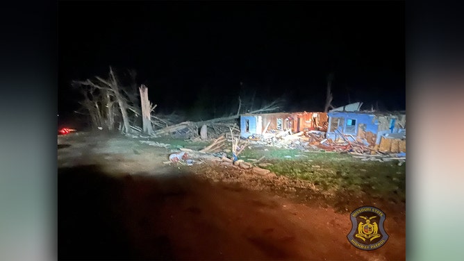 At least 3 people are dead in Missouri following a widespread and dangerous severe weather outbreak Friday evening after numerous tornadoes were spotted traveling through the state, causing significant damage.