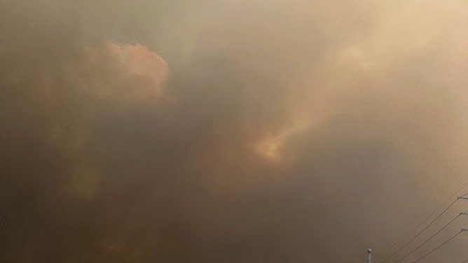 Wildfire shuts down Florida Keys 39 - Gmwjm3xwuaawptp 