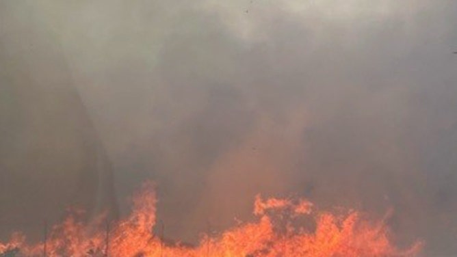 Wildfire shuts down Florida Keys 39 - Gmwjm Rwqaa2tnr 