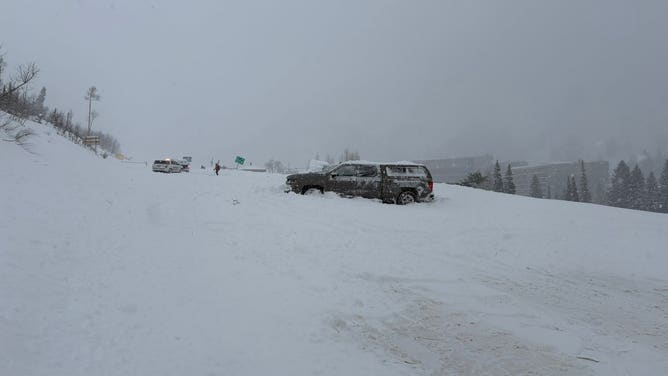 Utah Avalanche