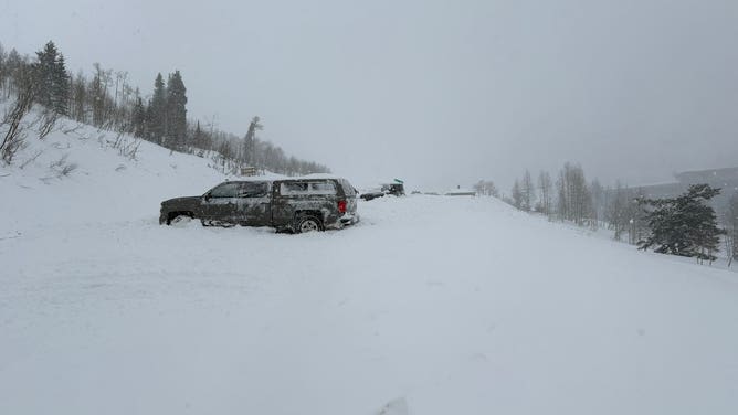 Utah Avalanche