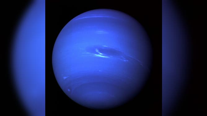 Image of Neptune