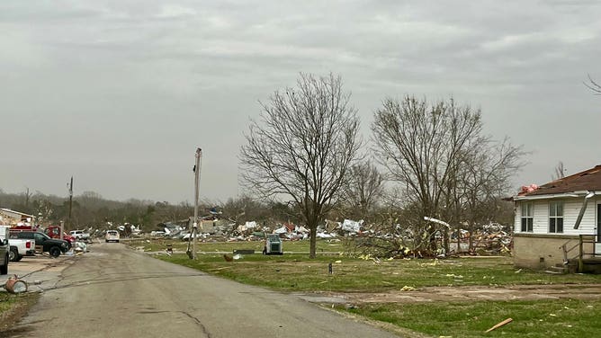 Three fatalities, 32 injured in Independence County, AR