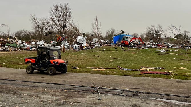 Three fatalities, 32 injured in Independence County, AR