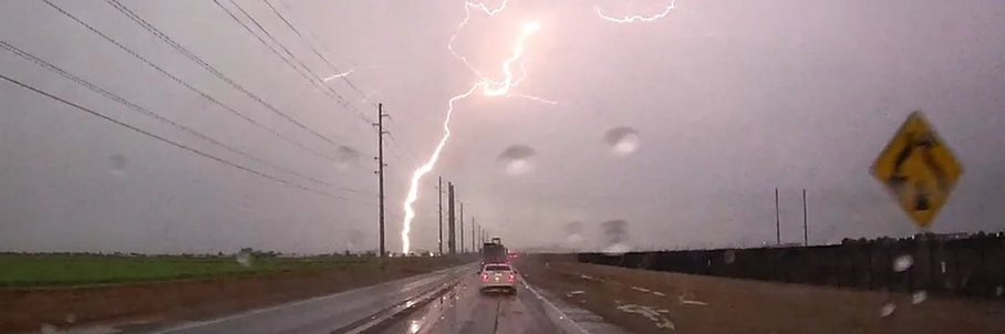Days of rain, flooding to soak millions as spring severe weather pattern kicks off across Plains, Central US