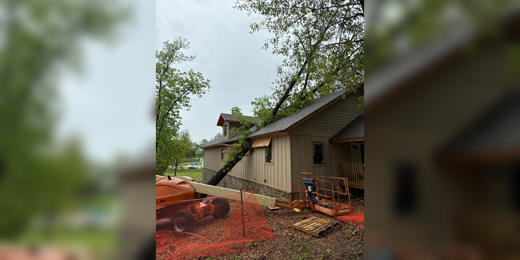 Missouri summer camp badly damaged by storms weeks before opening Fox