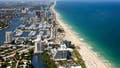 Boy drowns along Florida coastline during high threat for rip currents - Fox News