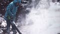 Late-season snowstorm expected to bring feet of snow to the Rocky Mountains - Fox News