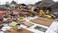 At least 8 dead as tornadoes, flooding ravage several states in central US this week - Fox News