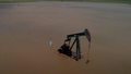 Watch: Drone video shows damage, flooding in Texas Panhandle - Fox News