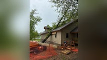 Missouri summer camp suffers storm damage weeks before welcoming campers: 'We need your prayers'