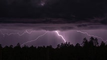 The Daily Weather Update from FOX Weather: Massive severe storm risk spans 2,000 miles from Northeast to Texas