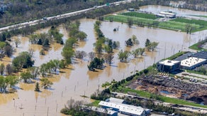 Louisville looks ahead to cleanup after flooding ravages Kentucky