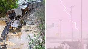 Catastrophic rain triggers Flood Emergencies, evacuations on fourth straight day of relentless storms Saturday