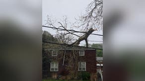 Daily Weather Update from FOX Weather: Severe weather threat shifts to Dallas after storms kill 3 in Northeast
