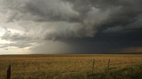 Millions across Texas, Plains face damaging hail, possible tornadoes as multi-day severe storm threat expands