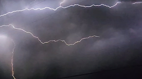 The Daily Weather Update from FOX Weather: Relentless severe weather threatens 87M from Texas to Northeast