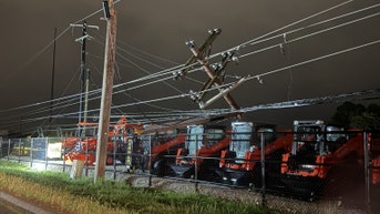 Easter Sunday severe weather threat covers over 20 million across heartland - Fox News