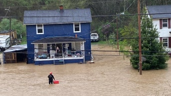 Missouri, Kentucky overtaken by rising floodwaters in 'once-in-a-generation' event - Fox News