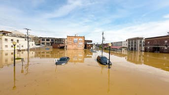 Catastrophic rainfall triggers Flash Flood Emergencies as severe weather outbreak drags into fourth day - Fox News