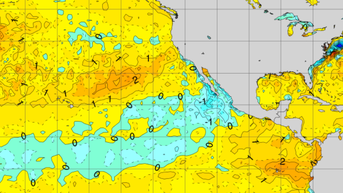 La Nina climate pattern ends as Pacific Ocean returns to neutral state - Fox News