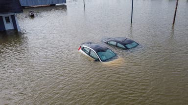 Know your flood terminology: What Flood Watches, Warnings and Emergencies really mean