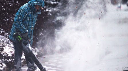 Winter Storm Warning issued for Denver as Colorado, Wyoming brace for significant May snowstorm