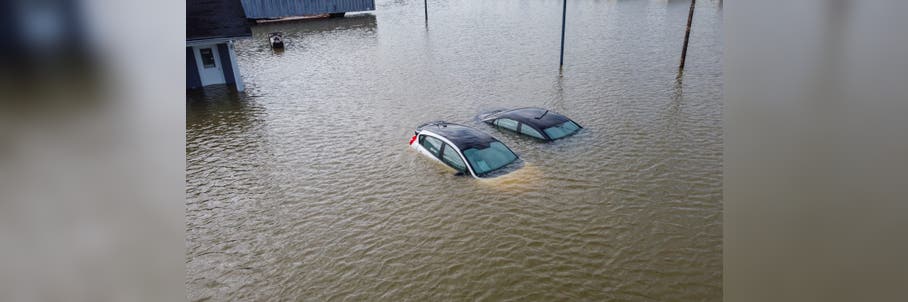 Know your flood terminology: What Flood Watches, Warnings and Emergencies really mean