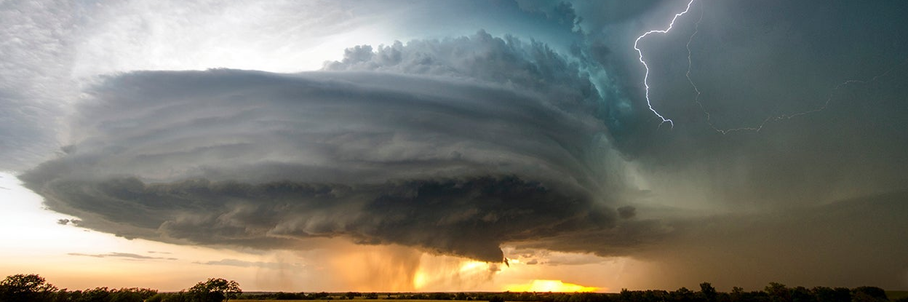 Dangerous tornado, hail threat brewing across Midwest, Plains as severe weather expands over more than 130M