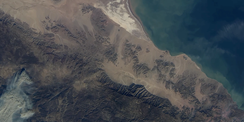 Watch live: 24/7 livestream of Earth, space exclusively from International Space Station