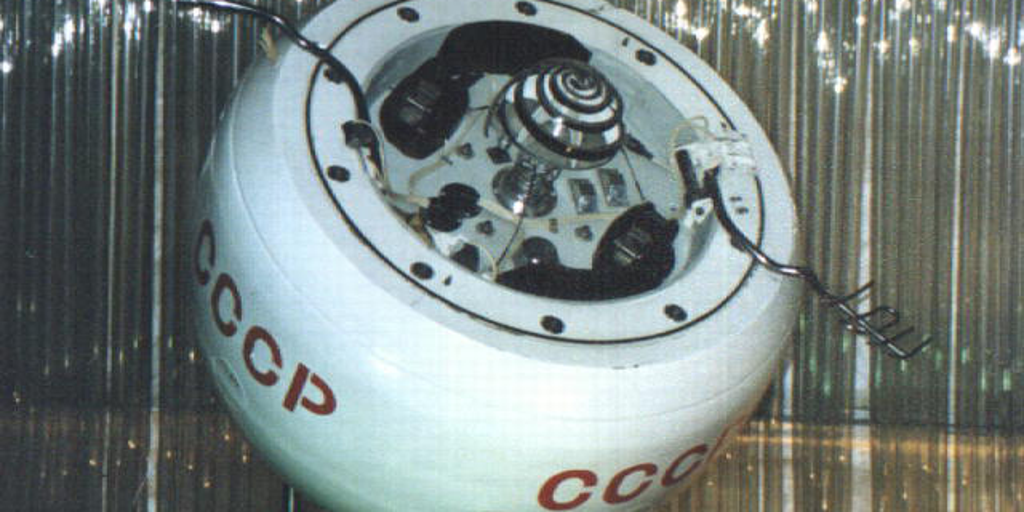 Decades-old Soviet spacecraft to crash into Earth’s atmosphere this week
