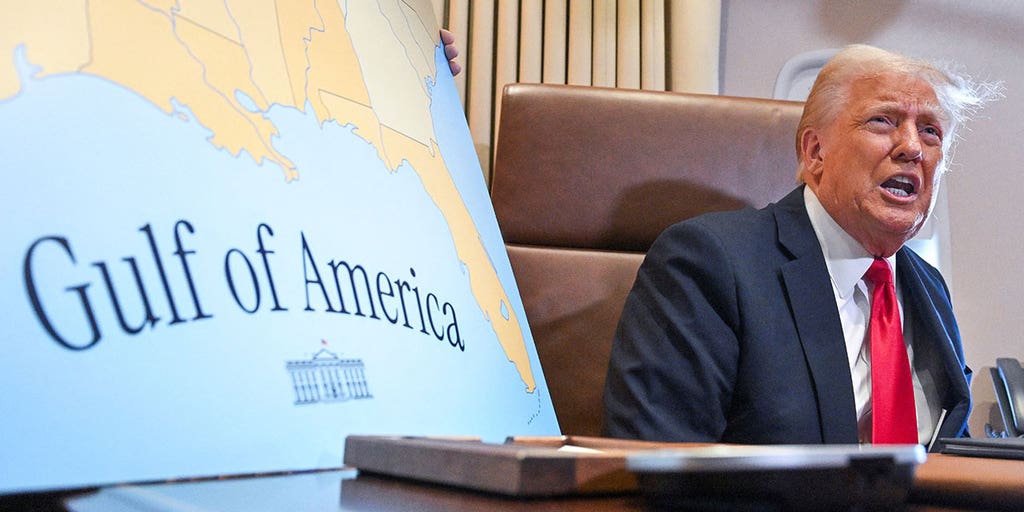 Trump urges Americans to prepare for hurricanes as season approaches