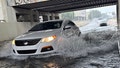 Sluggish Gulf storm system to bring heavy rain, coastal flooding while tropical development remains unlikely - Fox News