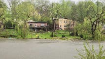 Significant tornado damage reported in Wisconsin as severe storms roll through Chicago