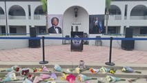Florida high school senior dies in rip current just days before graduation