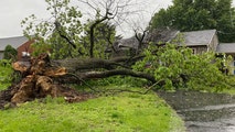 Renewed severe weather outbreak threatens over 146 million with giant hail, strong tornadoes and extreme gusts