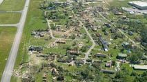 Kentucky tornadoes leave at least 14 dead as severe weather outbreak tears across Ohio Valley