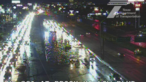 Water rescues reported in San Antonio as storms snarl travel in Texas