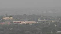 Raging Canadian wildfires trigger 'significant smoke event' into Dakotas, Upper Midwest