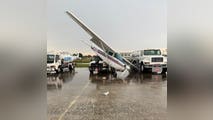 South Florida severe weather signals wet season is near