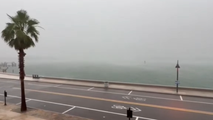 Daily Weather Update from FOX Weather: Flood threat increases from Helene-ravaged North Carolina to Miami