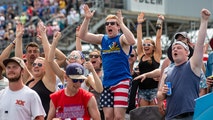 Indy 500 gets 'green light' for favorable race day forecast