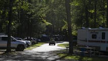 Top 10 rated RV parks in America to visit this summer