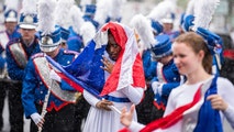 Outdoor Memorial Day weekend plans dampened in unseasonably cool, wet start to summer for eastern US